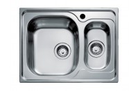 Chiuveta bucatarie Teka Universo 1 1/2B